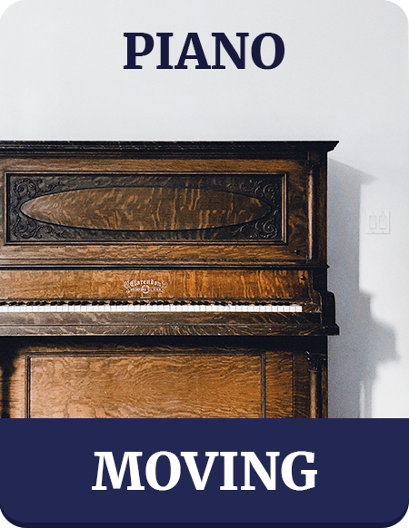 Fort Lauderdale piano moving